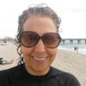 Meet your Posher, Kathy